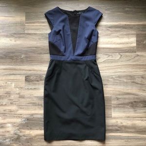Antonio Melani Sheath Dress